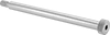 Made-to-Order Stainless Steel Hex-Drive Shoulder Screws