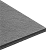 Polyurethane Foam Insulation Sheets with Perforated Facing