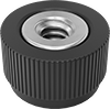 Thumb Nuts