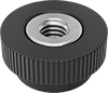 Thumb Nuts