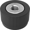 Thumb Nuts