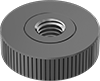 Thumb Nuts