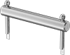 Headless Clevis Pins