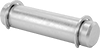 Headless Clevis Pins with Retaining Ring Grooves