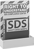 Safety Data Sheet Stations