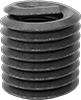 Seize-Resistant Helical Threaded Inserts for Dissimilar Metals