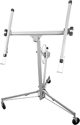 Image of Product. Front orientation. Panel Lifters. Mobile Panel Lifters.