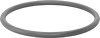 High-Temperature Parker S1138 Silicone O-Rings