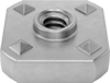 Weld Nuts