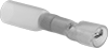 Fully Insulated Solder-Loaded Heat-Shrink Quick-Disconnect Terminals