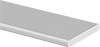 Architectural 6063 Aluminum Bars with Rounded Edges