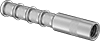 High-Strength Anchors for Concrete