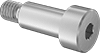 High-Strength 416 Stainless Steel Precision Shoulder Screws