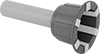 Tool Holder Cleaning Tools