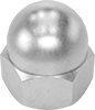 Cap Nuts
