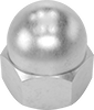 Cap Nuts
