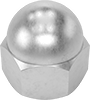 Cap Nuts