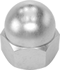 Cap Nuts
