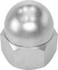 Cap Nuts