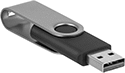 Image of Product. Front orientation. Reference Media. Lockout/Tagout Compliance Manual.