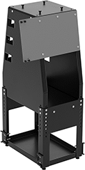 Image of Product. Front orientation. Sander Stands.