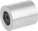 Image of Product. Front orientation. Sander Replacement Parts. Flat Platen Wheel Assemblies.