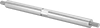 Male Threaded Hex Standoffs