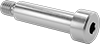 Stainless Steel Hex-Drive Precision Shoulder Screws