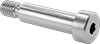 Stainless Steel Hex-Drive Precision Shoulder Screws