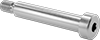 Stainless Steel Hex-Drive Precision Shoulder Screws