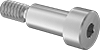 18-8 Stainless Steel Precision Shoulder Screws