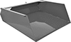 Forklift Scoops