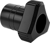 Screw-Head Mount Knobs