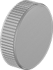 Screw-Head Mount Knobs