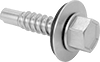 Tapping Screws