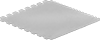 Disposable Notched Trowels