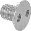 Flat Head Screws