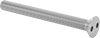 Flat Head Screws