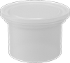 Antistatic Caps