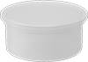 Antistatic Caps