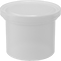 Image of Product. Bottom orientation. Protective Caps. Antistatic Caps.