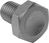 Hex Head Screws