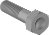 Hex Head Screws