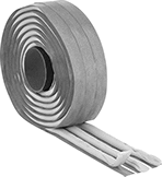 Image of Product. Front orientation. Butyl. Non-Hardening Caulk.