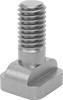 T-Slot Bolts
