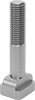 T-Slot Bolts