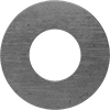 High-Temperature Graphite Pipe Gaskets