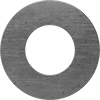 High-Temperature Graphite Pipe Gaskets