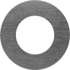 High-Temperature Graphite Pipe Gaskets