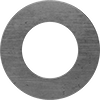 High-Temperature Graphite Pipe Gaskets